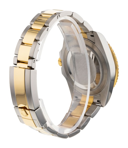 Rolex GMT Master II 116713 LN